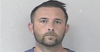 John Culpepper, - St. Lucie County, FL 